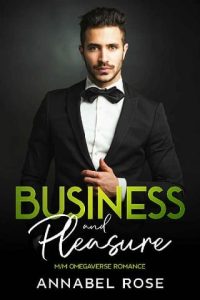 business pleasures, annabel rose