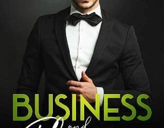 business pleasures annabel rose