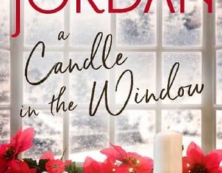 candle window kimberly rae jordan