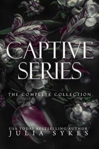 captive, julia sykes