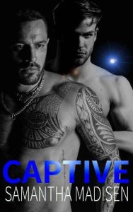 captive, samantha madisen