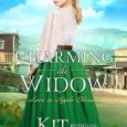 charming widow kit morgan