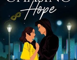 chasing hope yuktha asrani
