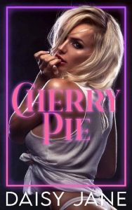 cherry pie, daisy jane