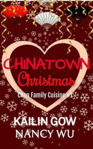 chinatown christmas, kailin gow