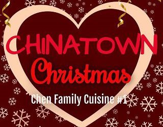 chinatown christmas kailin gow