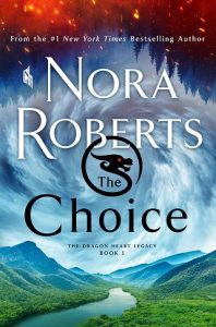 choice, nora roberts