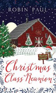 christmas class, robin paul