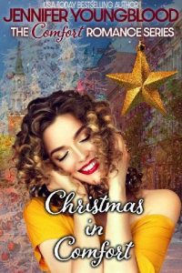 christmas comfort, jennifer youngblood