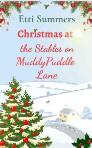 christmas, etti summers