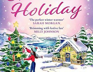 christmas holiday phillipa ashley