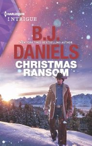 christmas ransom, bj daniels