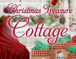 christmas treasure sarah lamb