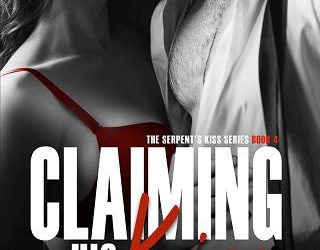 claiming his kiss sherri hayes