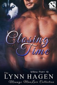 closing time, lynn hagen