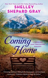 coming home, shelley shepard gray