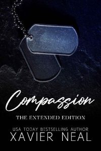 compassion, xavier neal