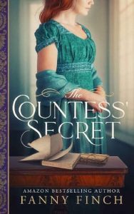 countess' secret, fanny finch
