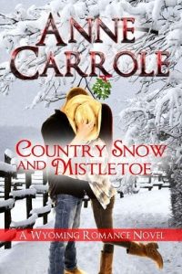 country snow, anne carrole