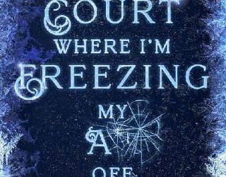 court i'm freezing marianne a scott