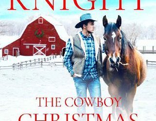 cowboy christmas ciara knight