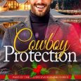 cowboy protection jane blythe