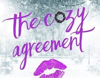 cozy agreement alexa riley