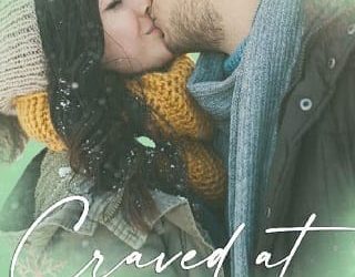 craved christmas amy briggs