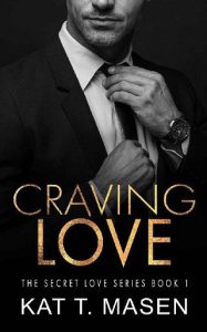 craving love, kat t masen