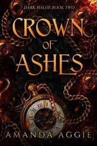 crown ashes, amanda aggie