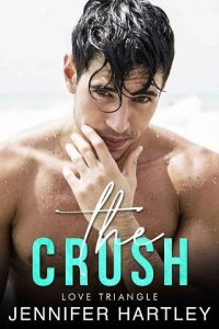 crush, jennifer hartley