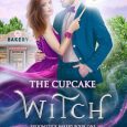 cupcake witch laura greenwood