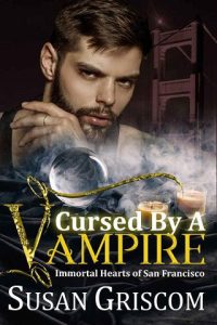 cursed vampire, susan griscom