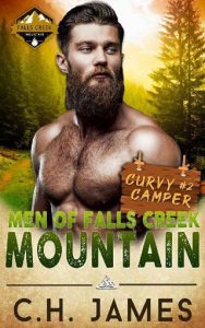 curvy camper, ch james