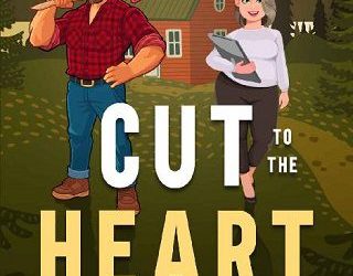 cut to heart april berry