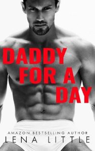 daddy day, lena little