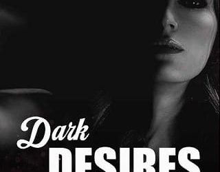 dark desires kt black