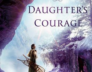 daughter's courage misty m beller