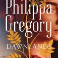 dawnlands philipa gregory