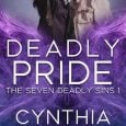 deadly pride cynthia hickey