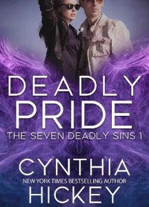 deadly pride, cynthia hickey