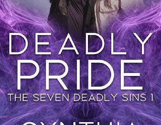 deadly pride cynthia hickey
