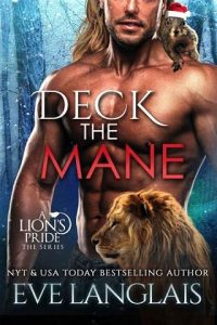 deck mane, eve langlais