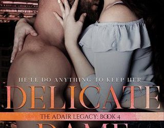 delicate dame kl donn