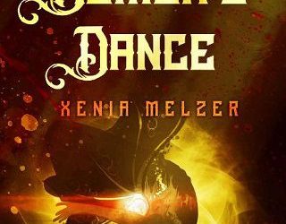 demon's dance xenia melzer