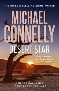 desert star, michael connelly