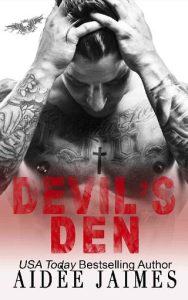 devil's den, aidee jaimes