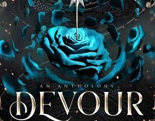 devour amelia hutchins