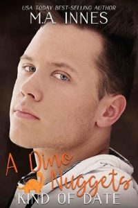 dino nuggets, ma innes