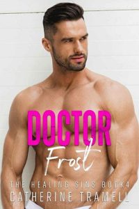 doctor frost, catherine tramell